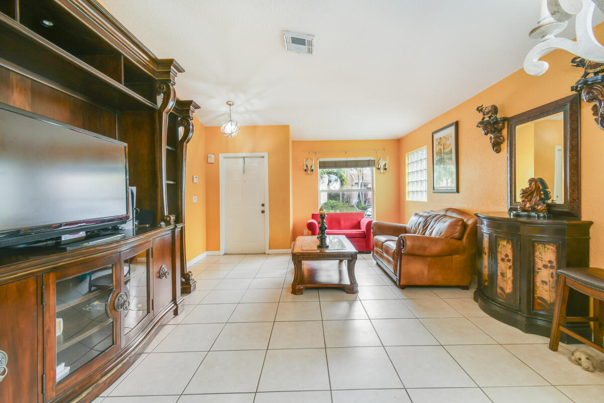 1047 Big Torch Street Riviera Beach, FL 33407 - Photo 7 of 35 Living Room