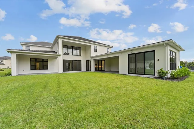 $3,050,000 | 9847 Laurel Berry Drive, Orlando, FL 32827