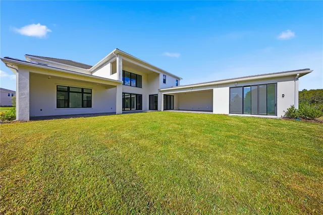 $3,050,000 | 9847 Laurel Berry Drive, Orlando, FL 32827