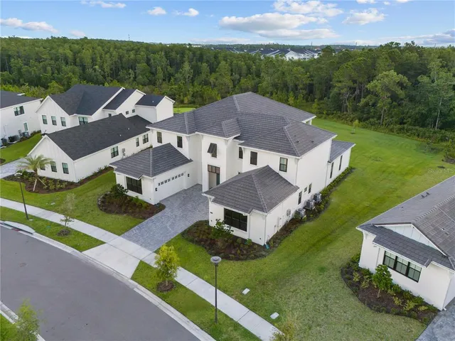 $3,050,000 | 9847 Laurel Berry Drive, Orlando, FL 32827