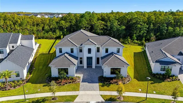 $3,050,000 | 9847 Laurel Berry Drive, Orlando, FL 32827