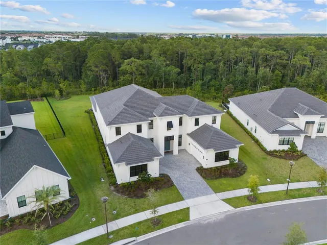 $3,050,000 | 9847 Laurel Berry Drive, Orlando, FL 32827