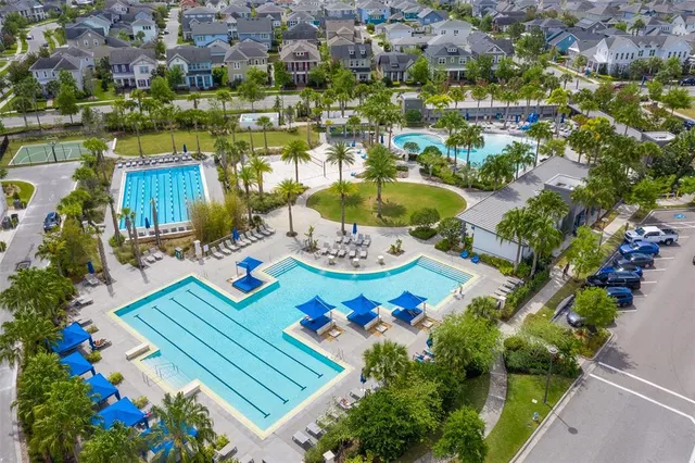 $3,050,000 | 9847 Laurel Berry Drive, Orlando, FL 32827