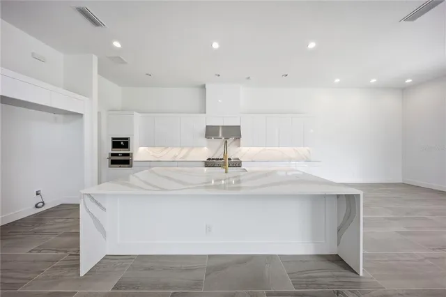 a view of a small rack on the wall