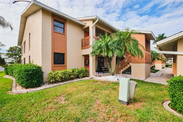 $245,000 | 15370 Transit Court, Unit 108, North Fort Myers, FL 33917