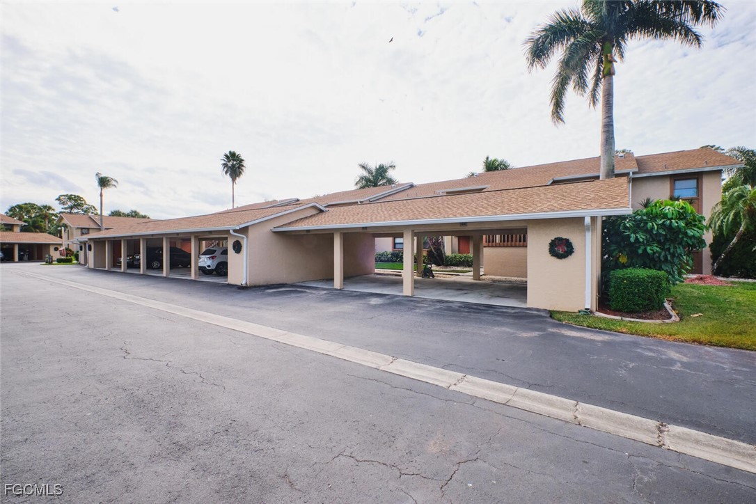 15370 Transit Court, Unit 108 North Fort Myers, FL 33917 - Photo 24 of 37