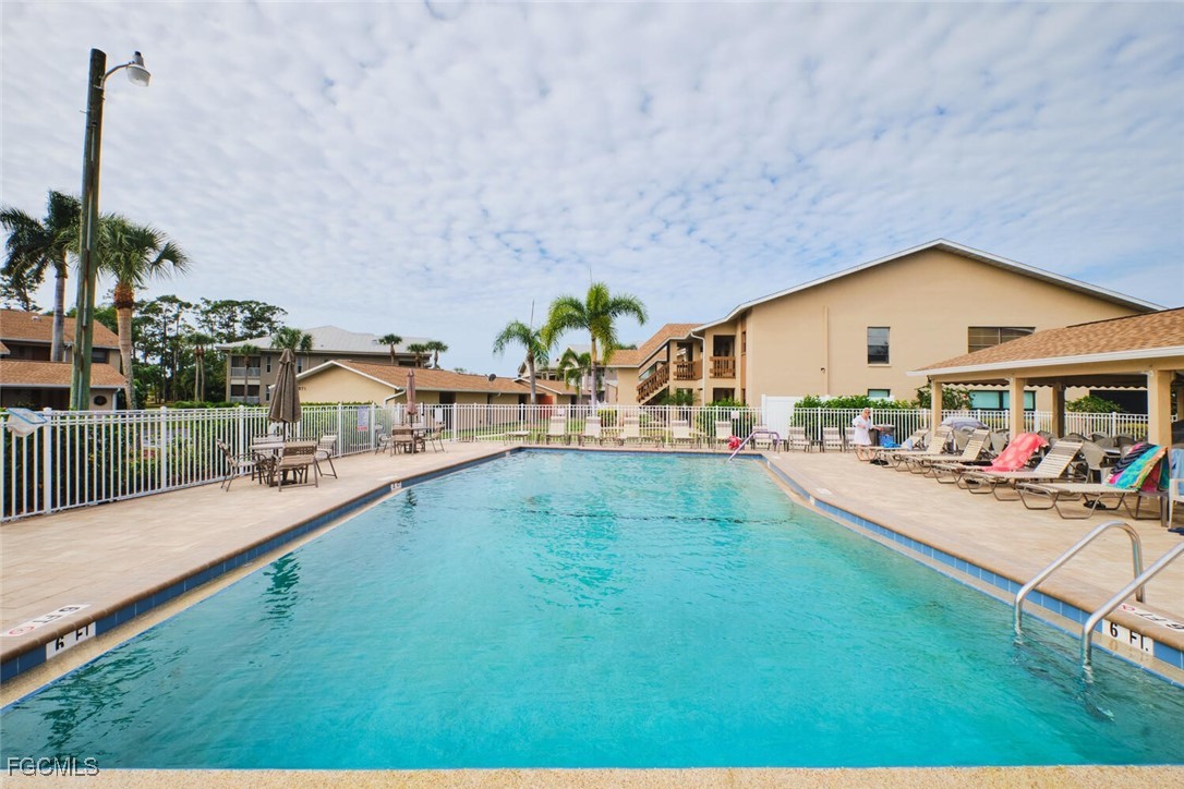 15370 Transit Court, Unit 108 North Fort Myers, FL 33917 - Photo 25 of 37