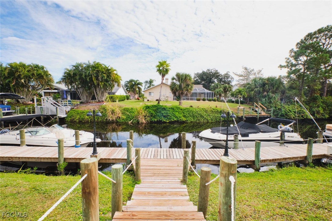 15370 Transit Court, Unit 108 North Fort Myers, FL 33917 - Photo 27 of 37