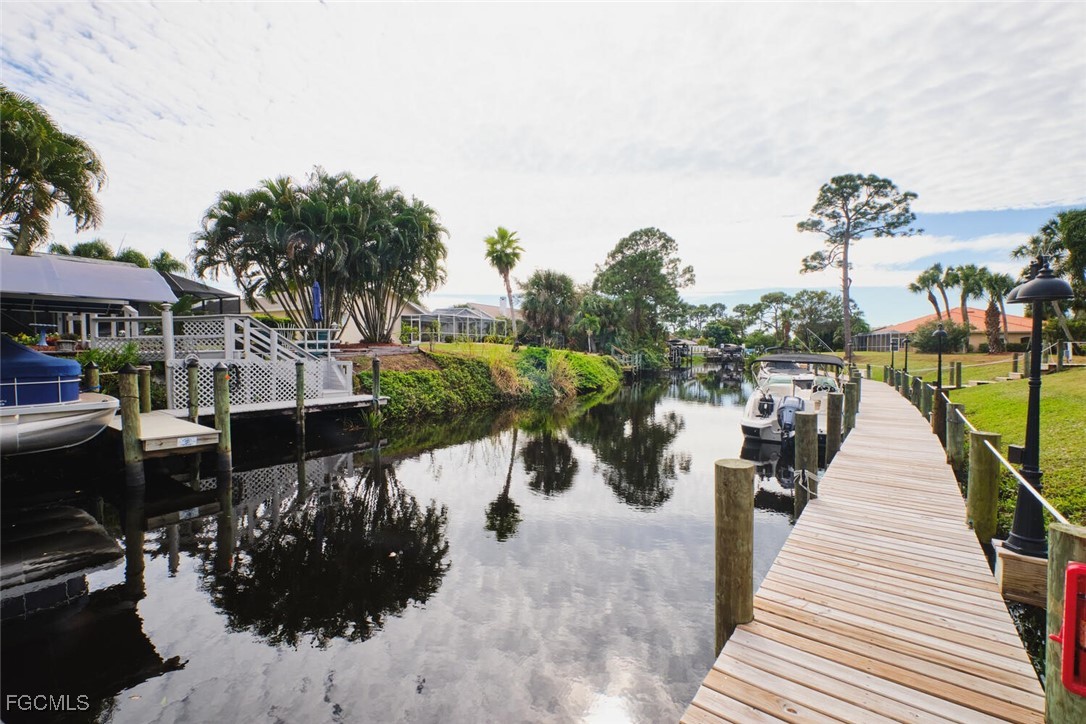 15370 Transit Court, Unit 108 North Fort Myers, FL 33917 - Photo 28 of 37