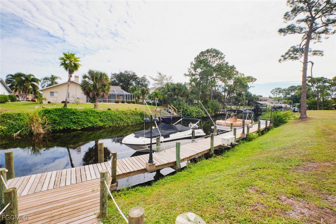 15370 Transit Court, Unit 108 North Fort Myers, FL 33917 - Photo 29 of 37