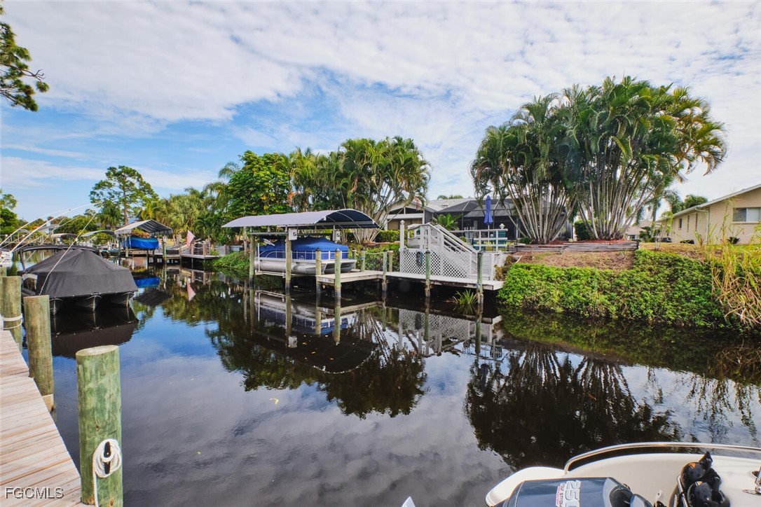 15370 Transit Court, Unit 108 North Fort Myers, FL 33917 - Photo 30 of 37