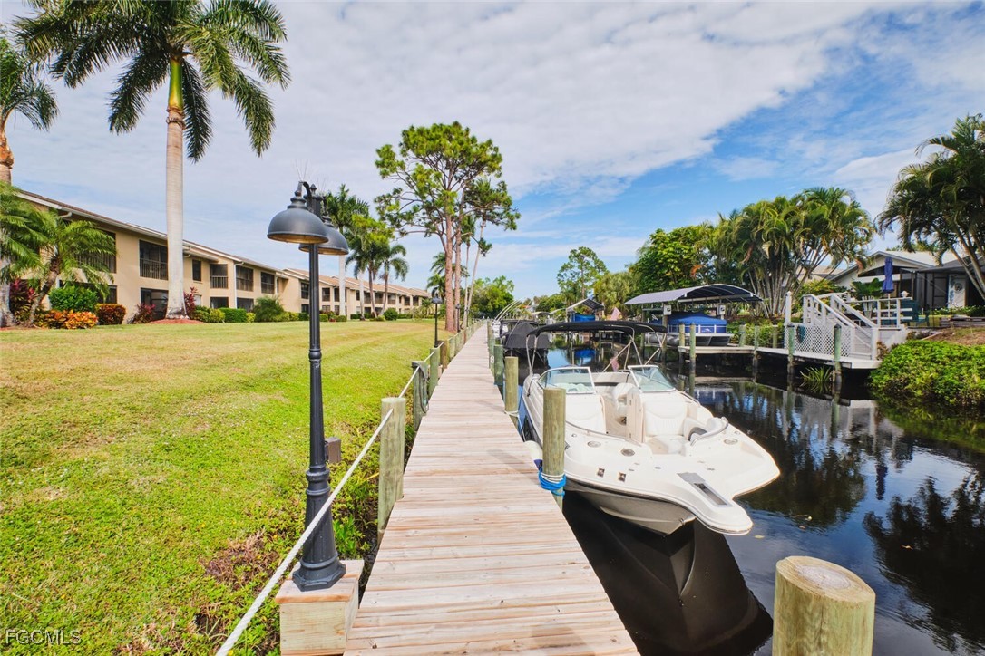 15370 Transit Court, Unit 108 North Fort Myers, FL 33917 - Photo 31 of 37