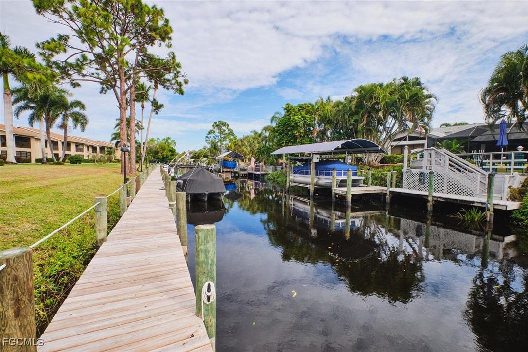 15370 Transit Court, Unit 108 North Fort Myers, FL 33917 - Photo 32 of 37