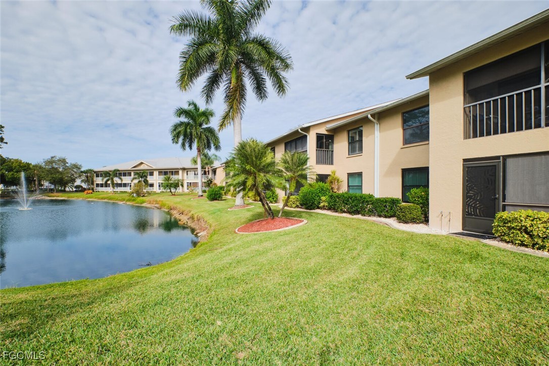 15370 Transit Court, Unit 108 North Fort Myers, FL 33917 - Photo 34 of 37