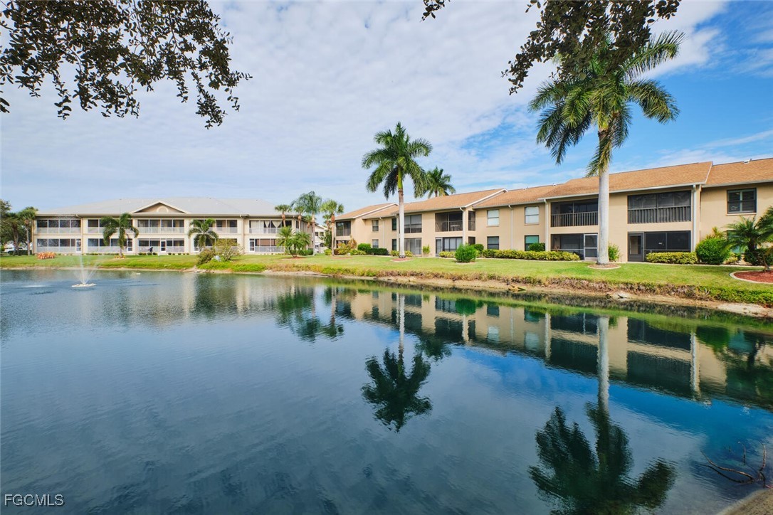 15370 Transit Court, Unit 108 North Fort Myers, FL 33917 - Photo 35 of 37