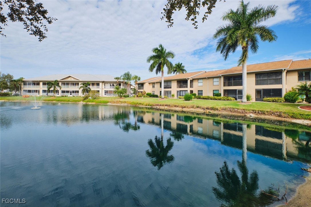 15370 Transit Court, Unit 108 North Fort Myers, FL 33917 - Photo 36 of 37