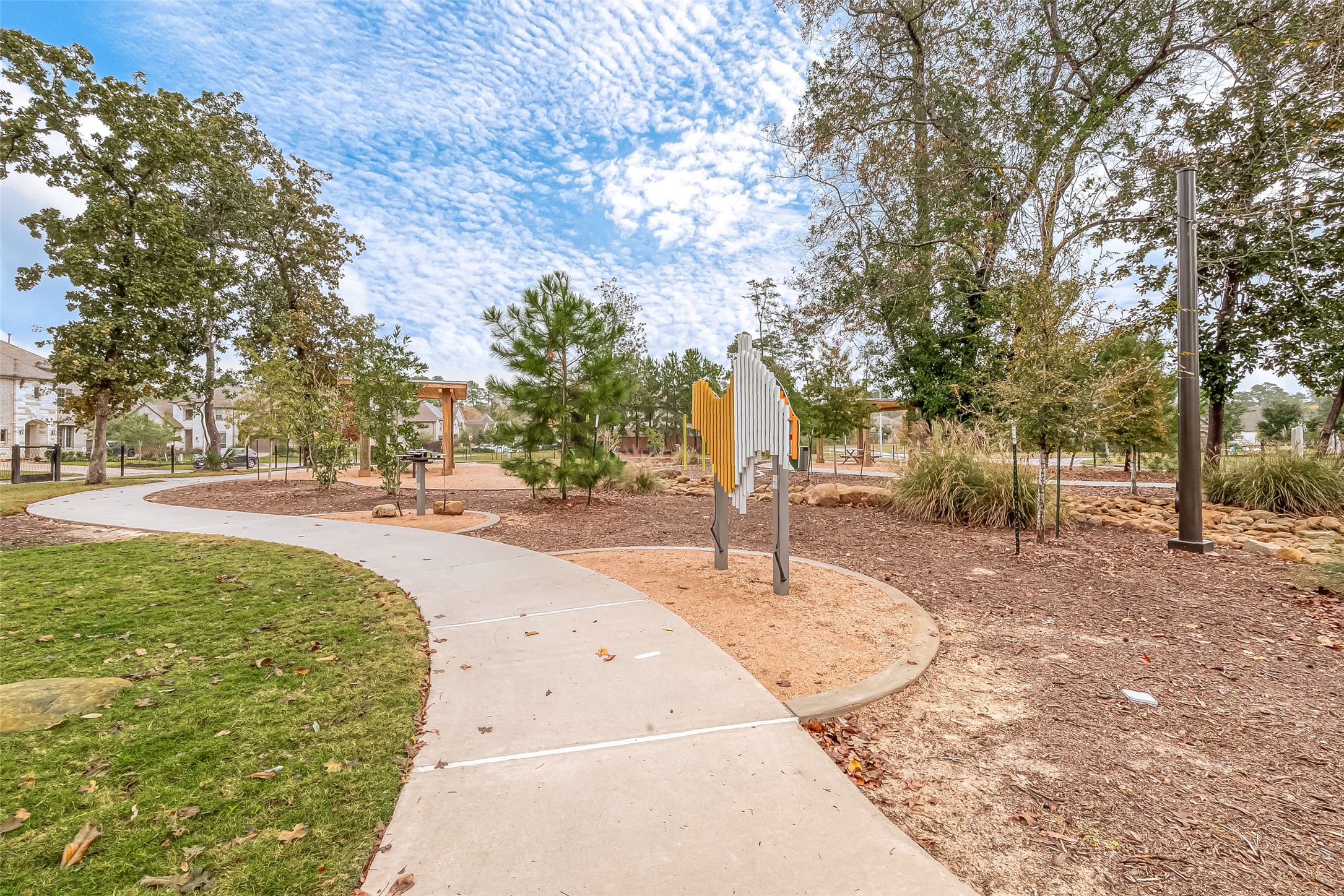 516 Timber Voyage Court Conroe, TX 77304 - Photo 25 of 25