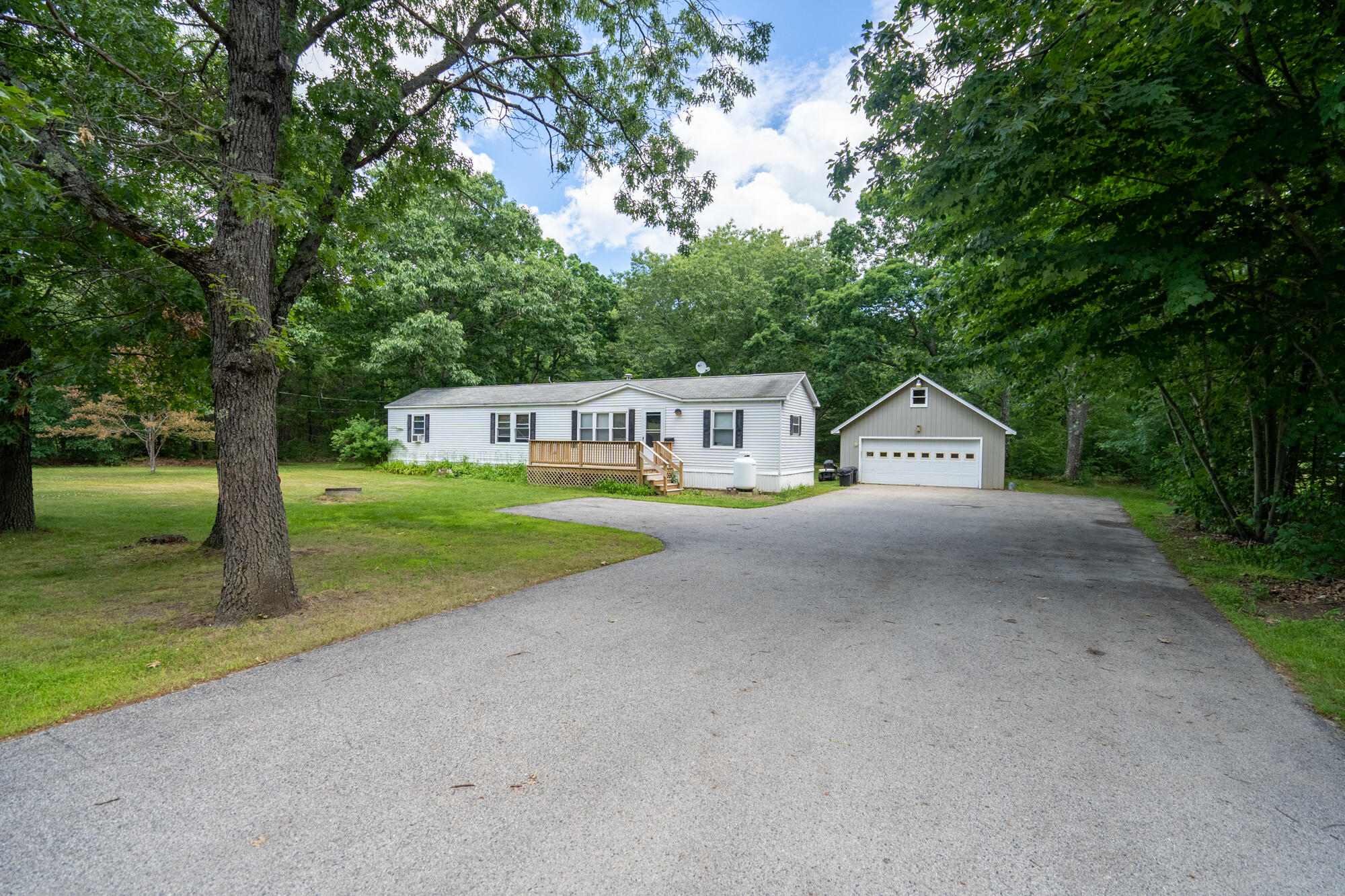257 Kennebunk Pond Road Lyman, ME 04002 - Photo 1 of 26 257 Kennebunk-1