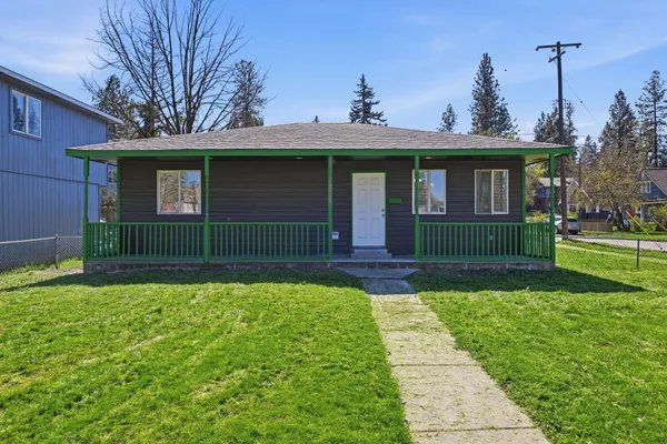 $250,000 | 1829 West 6th Avenue, Spokane, WA 99204