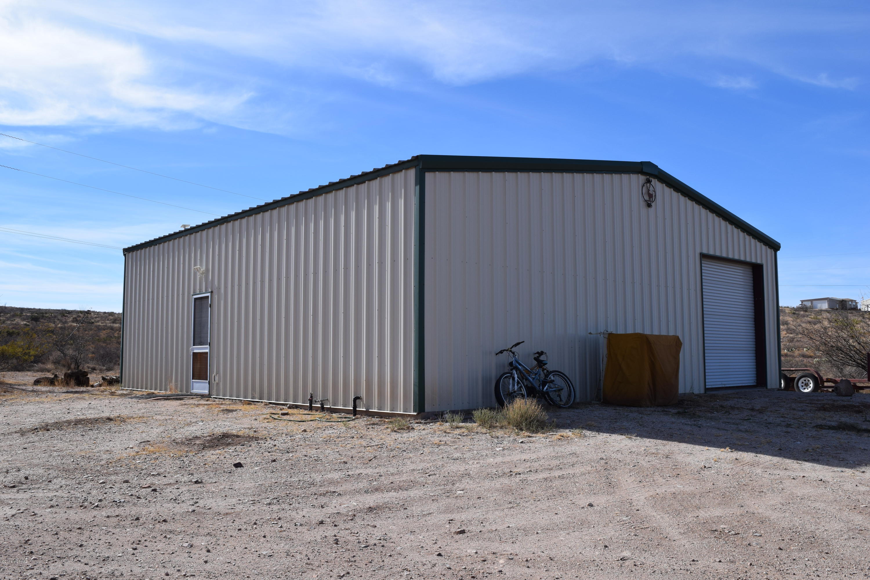 13741 South Bell Road Benson, AZ 85602 - Photo 28 of 40 Gallery Image 28