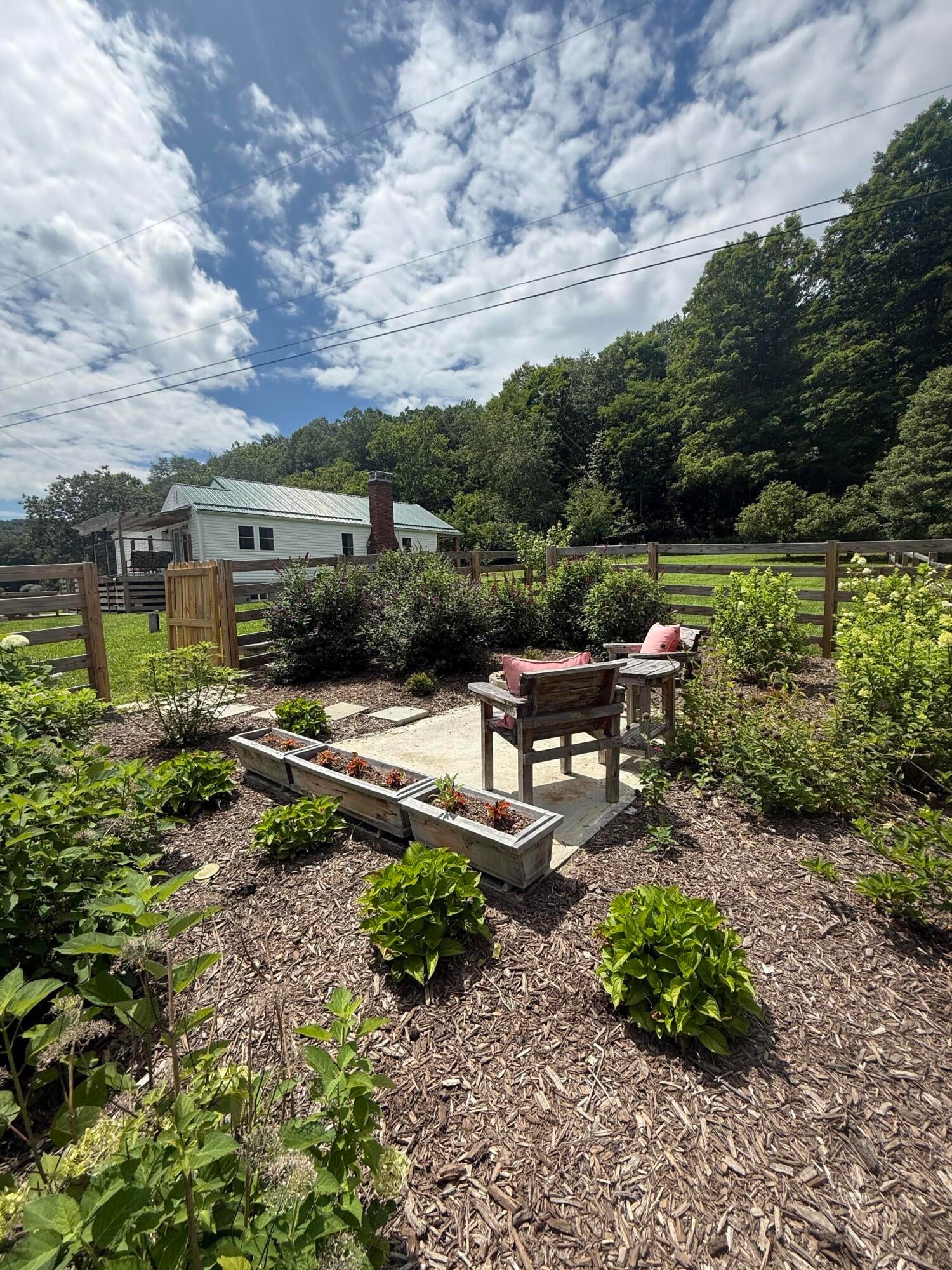 1999 Rockland Road Ronceverte, WV 24970 - Photo 102 of 153 Gallery Image 102