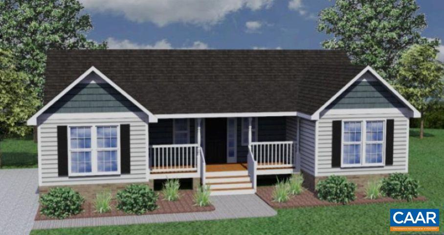 1135 Hanback Road Gordonsville, VA 22942 - Photo 1 of 4 Gallery Image 1