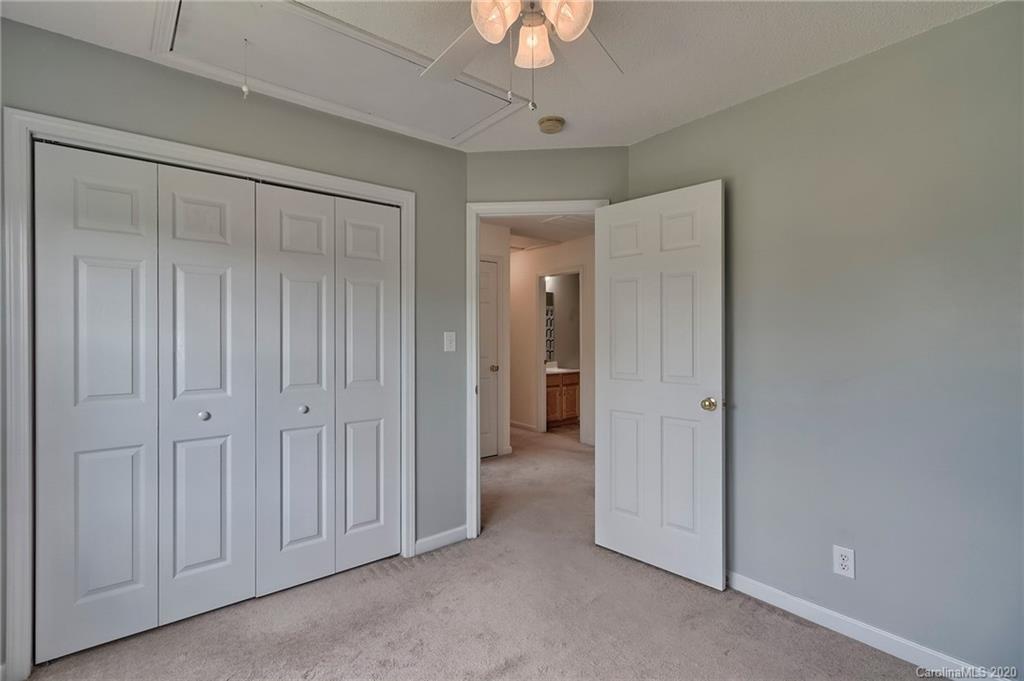 224 Maple Ridge Circle Salisbury, NC 28147 - Photo 29 of 43 a view of a livingroom with a chandelier fan