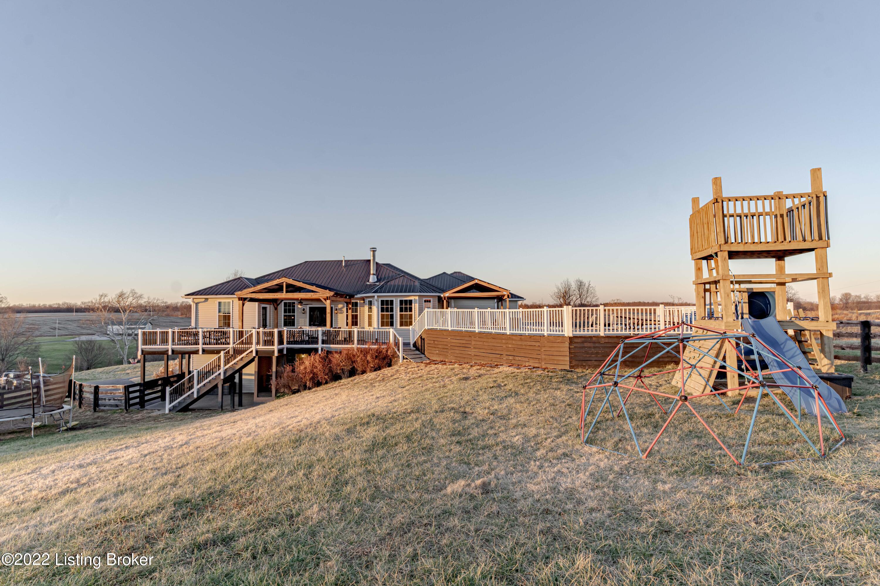 3983 Vigo Road Bagdad, KY 40003 - Photo 110 of 139 DSC01034