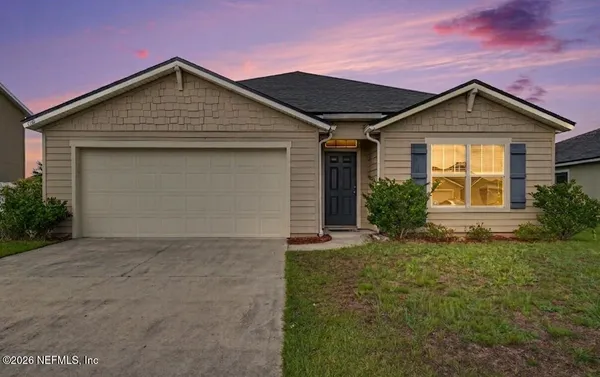 $270,000 | 6112 Black Filly Lane, Jacksonville, FL 32234