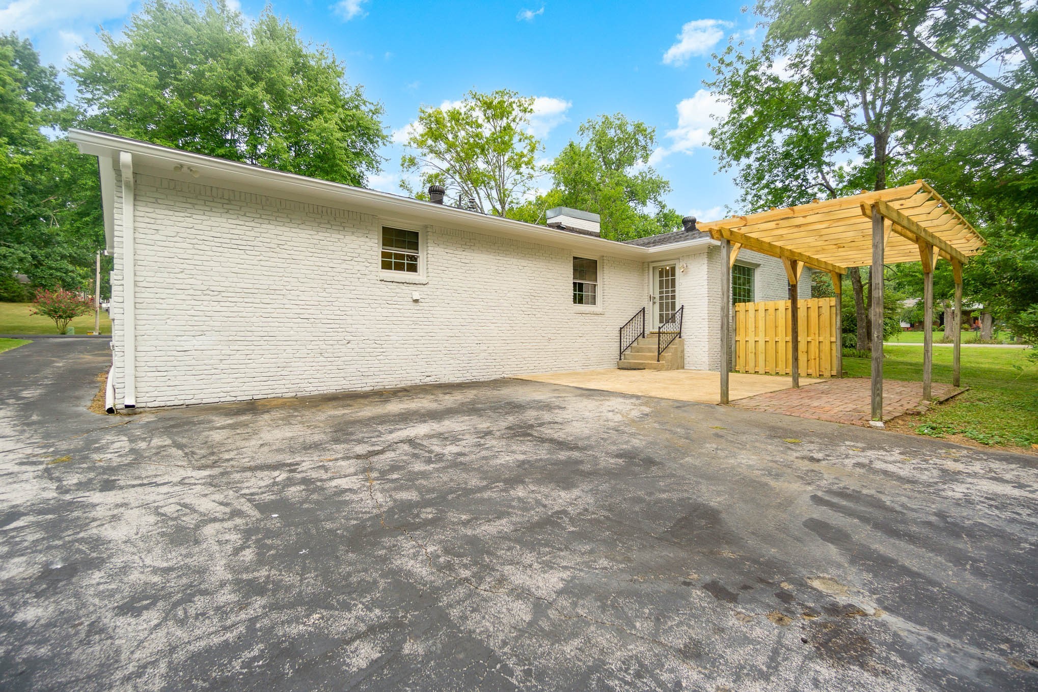 1401 Manor Road Columbia, TN 38401 - Photo 31 of 35