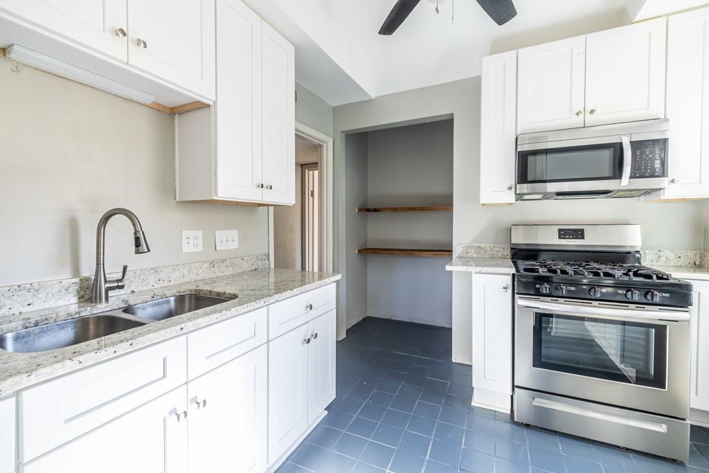 1570 Spring Lane Northwest, Unit B Atlanta, GA 30314 - Photo 17 of 25