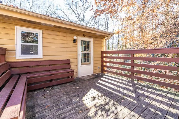 $1,300 | 1570 Spring Lane Northwest, Unit B, Atlanta, GA 30314