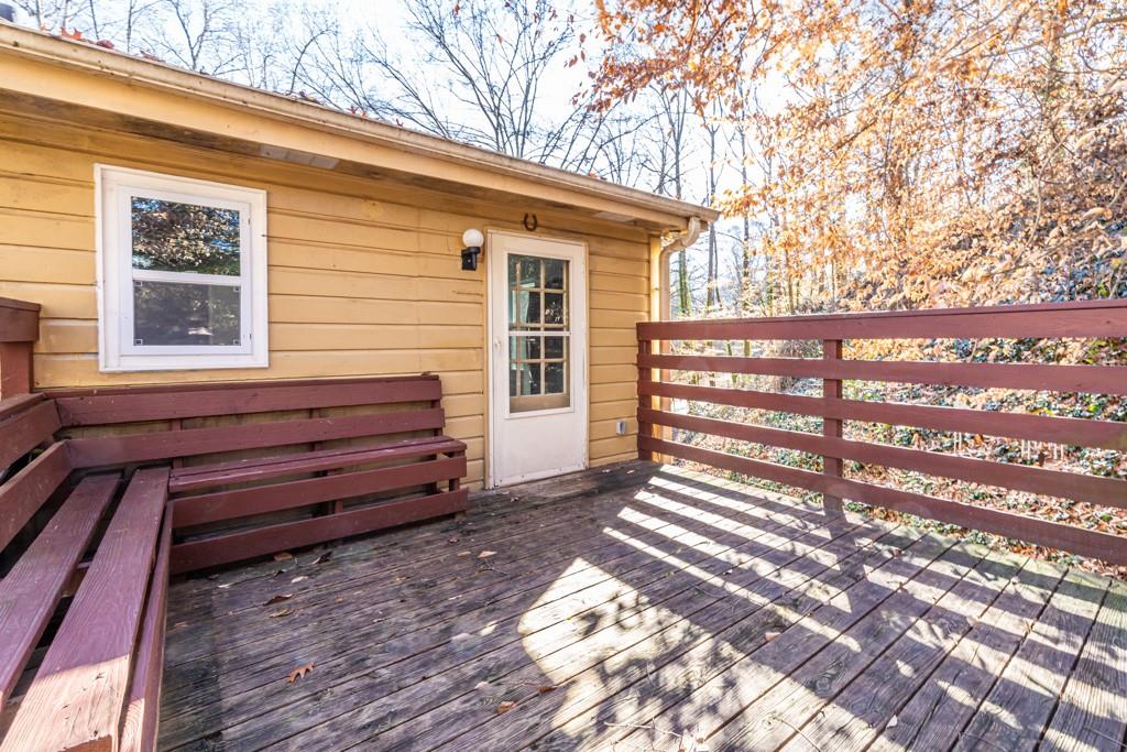 1570 Spring Lane Northwest, Unit B Atlanta, GA 30314 - Photo 24 of 25