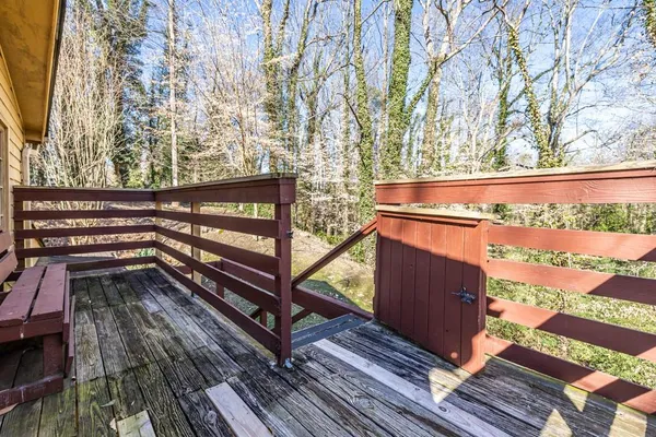 $1,300 | 1570 Spring Lane Northwest, Unit B, Atlanta, GA 30314