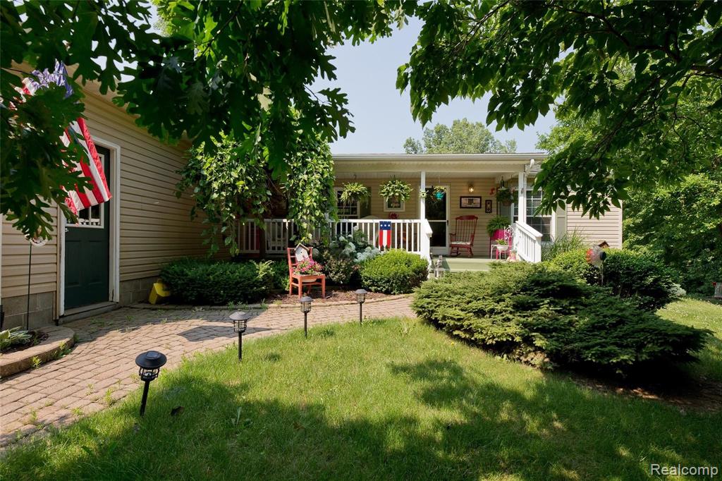 210 Larson Road Attica, MI 48412 - Photo 2 of 47 Gallery Image 2