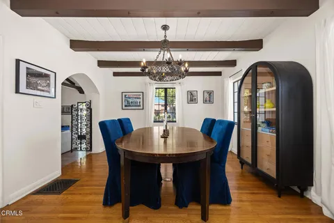 $1,669,888 | 244 Gerona Avenue, San Gabriel, CA 91775