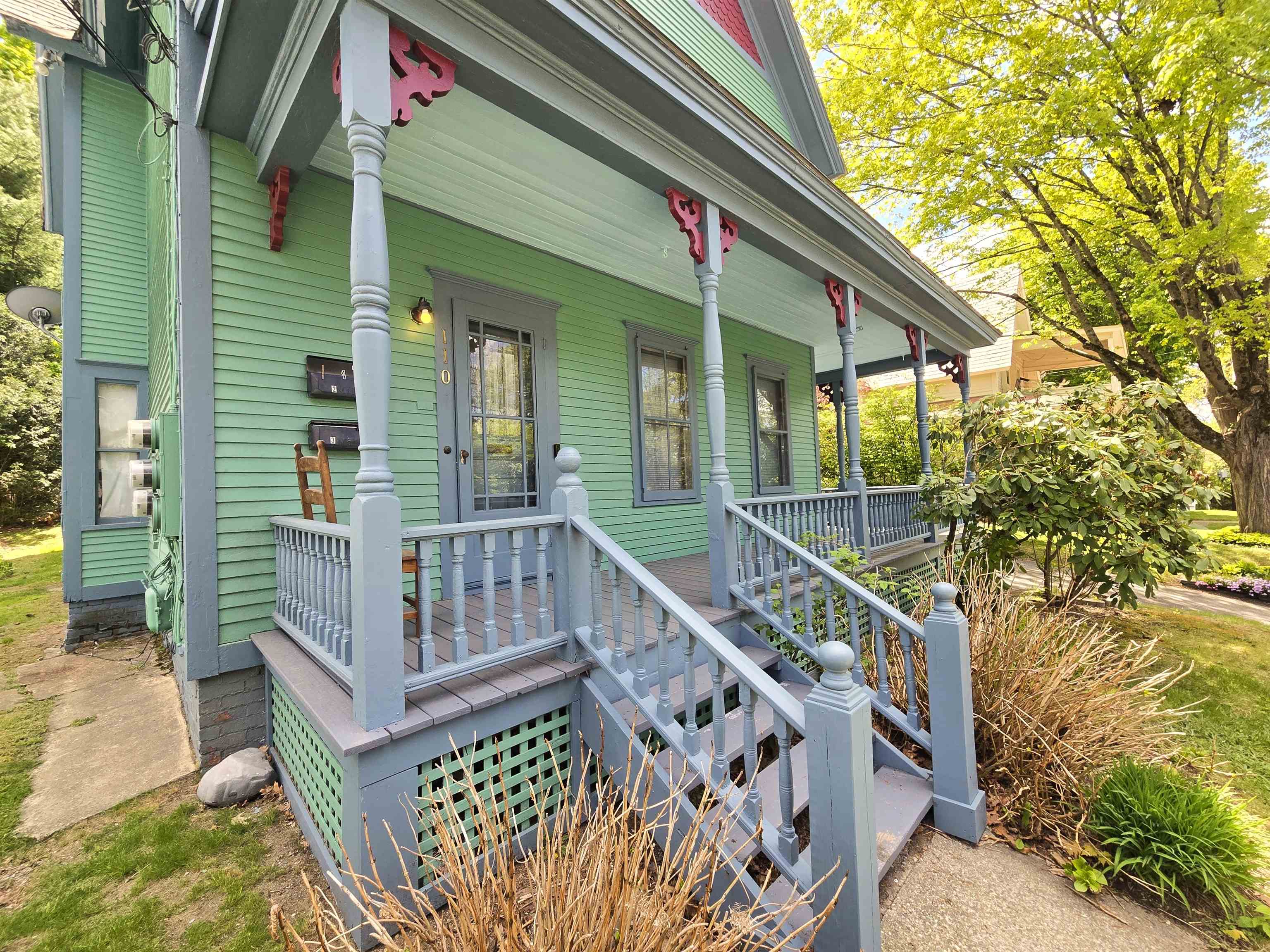 110 Washington Street Brattleboro, VT 05301 - Photo 3 of 17