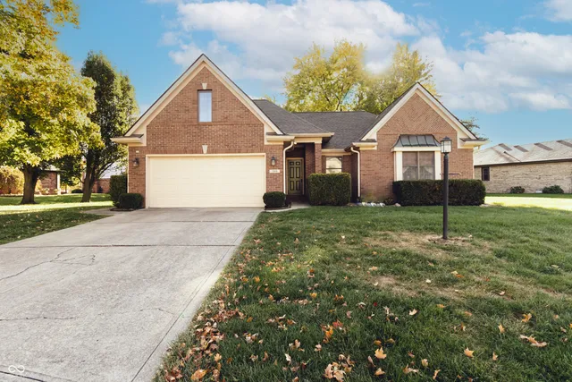 $315,000 | 7919 Santolina Drive, Indianapolis, IN 46237