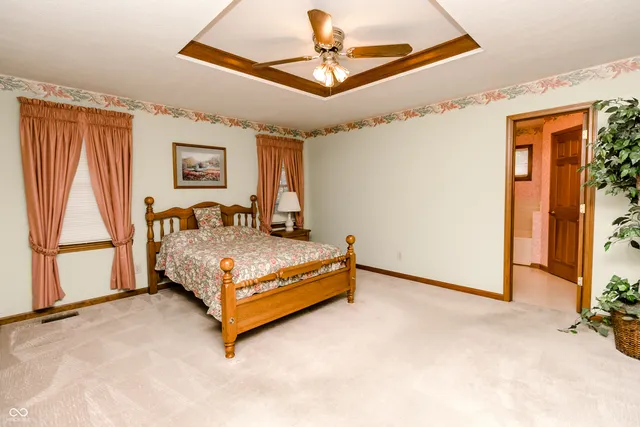 $315,000 | 7919 Santolina Drive, Indianapolis, IN 46237