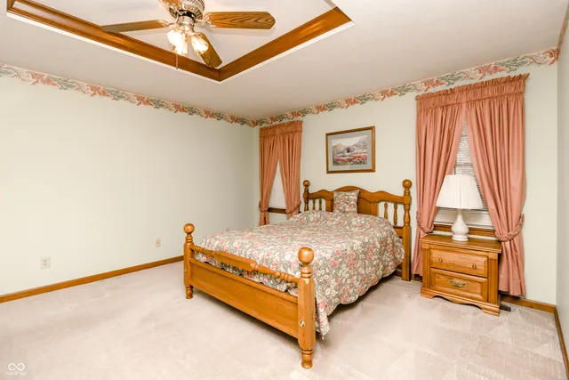 $315,000 | 7919 Santolina Drive, Indianapolis, IN 46237