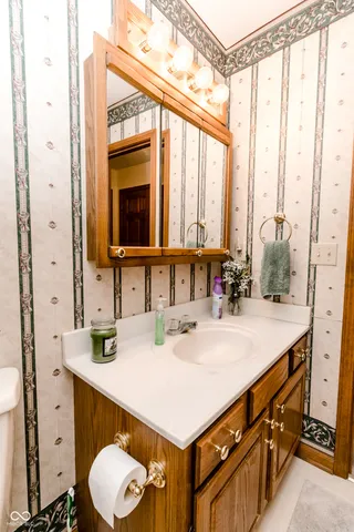 $315,000 | 7919 Santolina Drive, Indianapolis, IN 46237