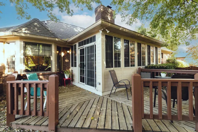 $315,000 | 7919 Santolina Drive, Indianapolis, IN 46237