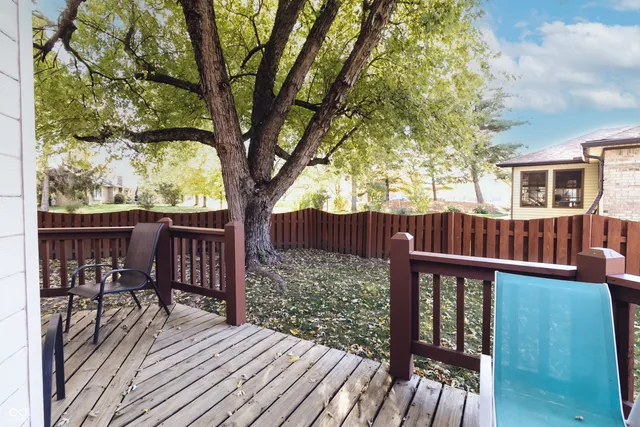 $315,000 | 7919 Santolina Drive, Indianapolis, IN 46237