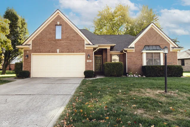 $315,000 | 7919 Santolina Drive, Indianapolis, IN 46237