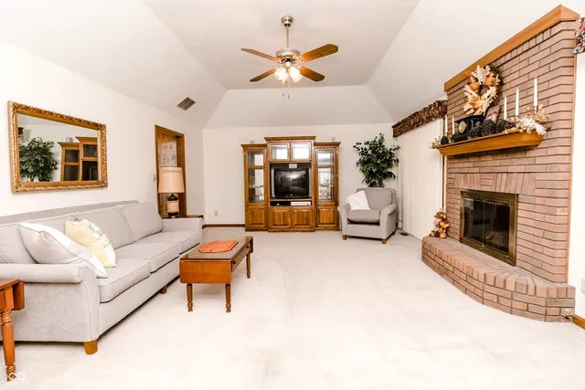 $315,000 | 7919 Santolina Drive, Indianapolis, IN 46237