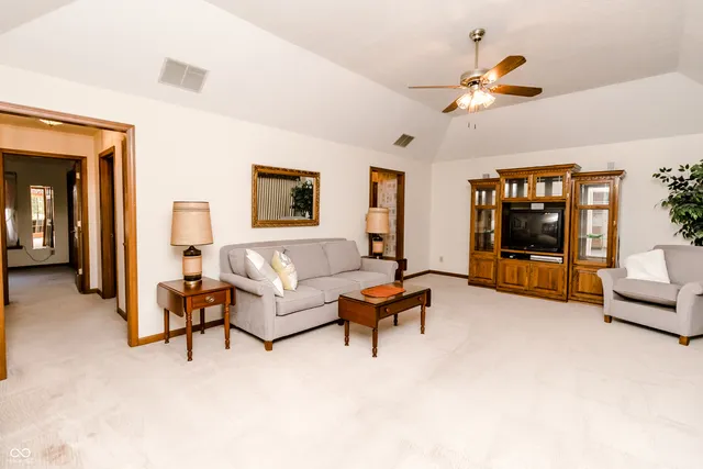 $315,000 | 7919 Santolina Drive, Indianapolis, IN 46237