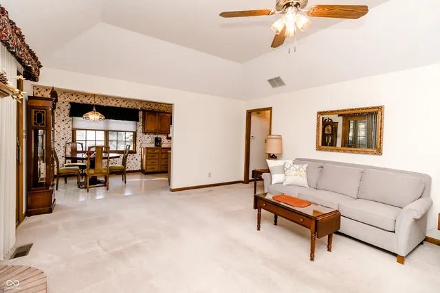 $315,000 | 7919 Santolina Drive, Indianapolis, IN 46237