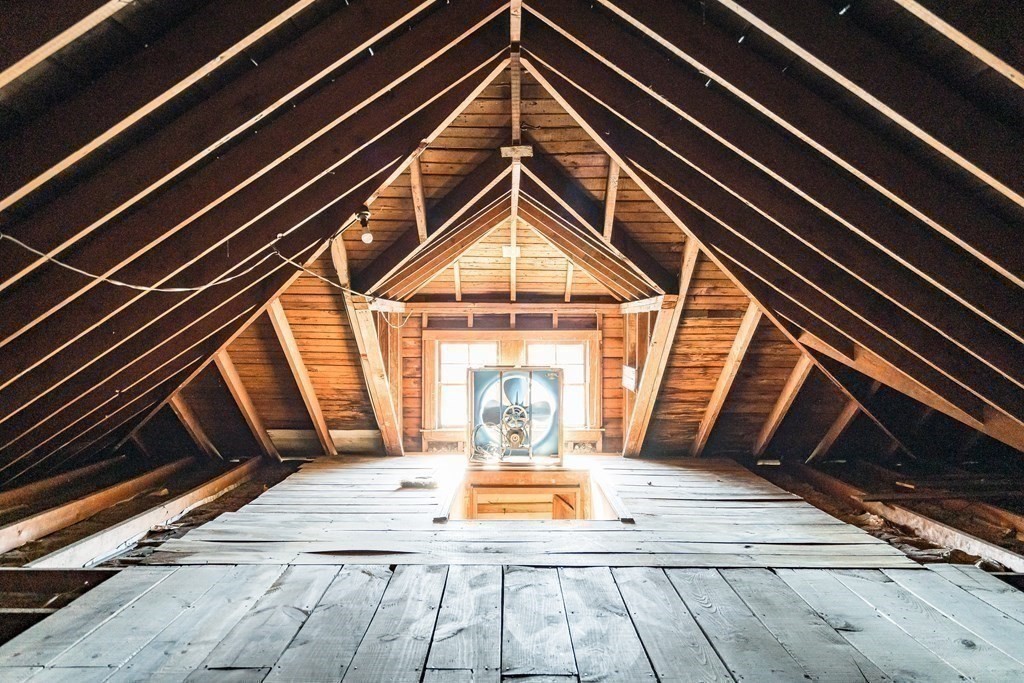 18-20 Walcott Road Watertown, MA 02472 - Photo 36 of 40 a view of outdoor space with deck