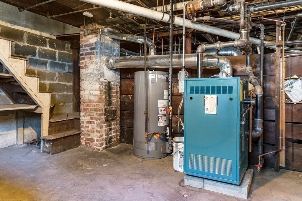 18-20 Walcott Road Watertown, MA 02472 - Photo 40 of 40 a view of a storage room