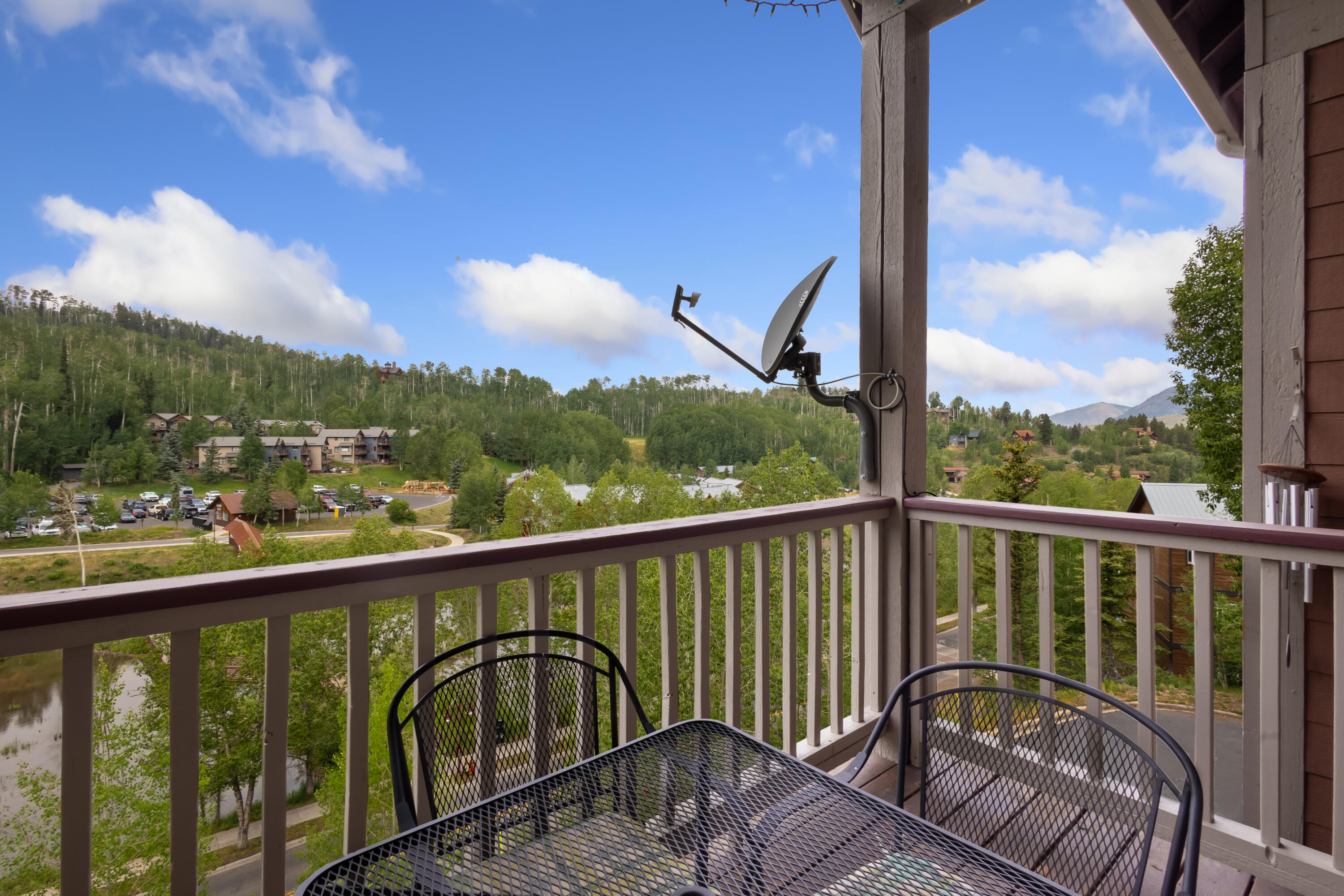 327 Adams Ranch Road, Unit 203 Mountain Village, CO 81435 - Photo 7 of 9 29